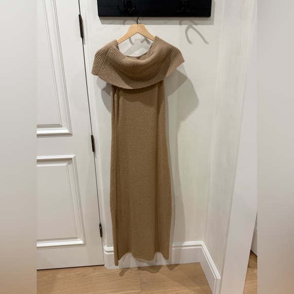 Cult Gaia Minda Dress